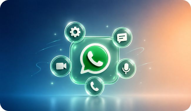 WhatsApp Marketing